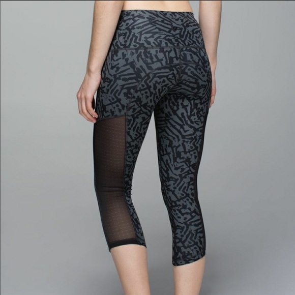 Lululemon Workout Pants - Picture 8 of 8